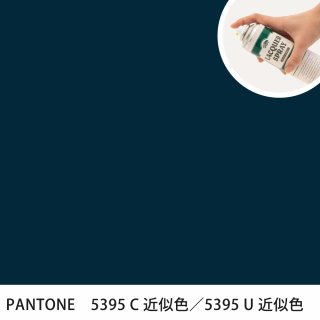 åץ졼 PANTONE 5395C PANTONE 5395U 