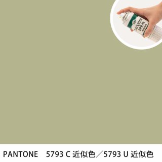 åץ졼 PANTONE 5793C PANTONE 5793U 