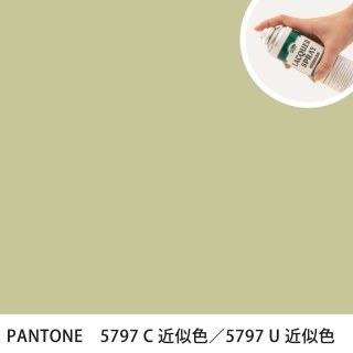 åץ졼 PANTONE 5797C PANTONE 5797U 