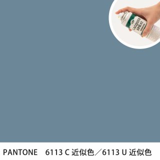 åץ졼 PANTONE 6113C PANTONE 6113U 