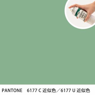 åץ졼 PANTONE 6177C PANTONE 6177U 