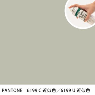 åץ졼 PANTONE 6199C PANTONE 6199U 