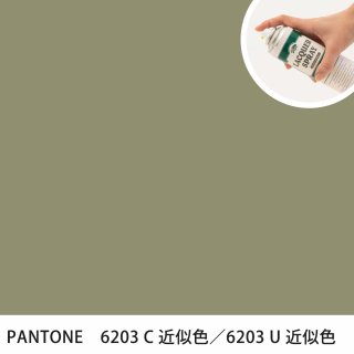 åץ졼 PANTONE 6203C PANTONE 6203U 