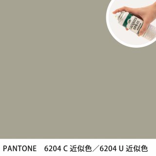 åץ졼 PANTONE 6204C PANTONE 6204U 