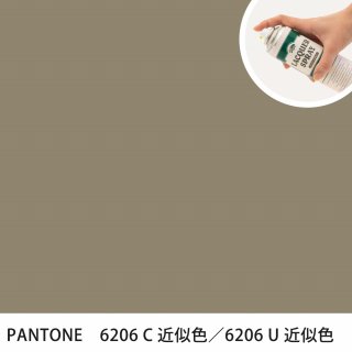 åץ졼 PANTONE 6206C PANTONE 6206U 