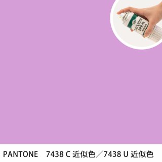 åץ졼 PANTONE 7438C PANTONE 7438U 