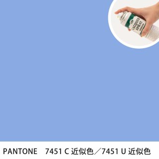 åץ졼 PANTONE 7451C PANTONE 7451U 