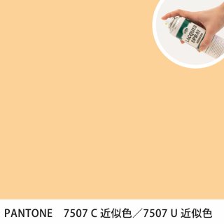 åץ졼 PANTONE 7507C PANTONE 7507U 