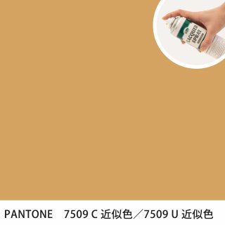 åץ졼 PANTONE 7509C PANTONE 7509U 