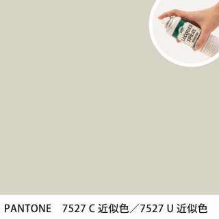 åץ졼 PANTONE 7527C PANTONE 7527U 