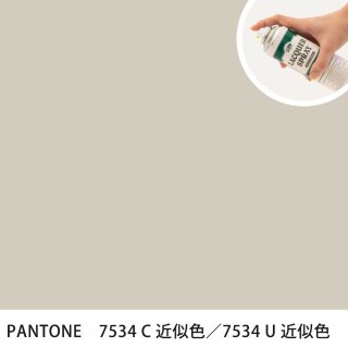 åץ졼 PANTONE 7534C PANTONE 7534U 