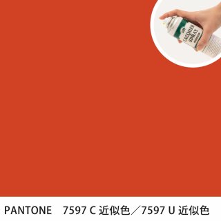 åץ졼 PANTONE 7597C PANTONE 7597U 