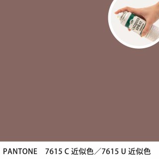 åץ졼 PANTONE 7615C PANTONE 7615U 