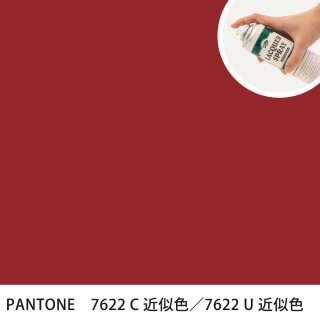 åץ졼 PANTONE 7622C PANTONE 7622U 