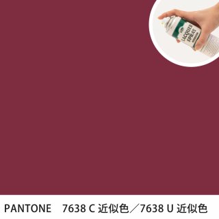 åץ졼 PANTONE 7638C PANTONE 7638U 