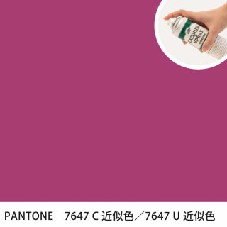 åץ졼 PANTONE 7647C PANTONE 7647U 