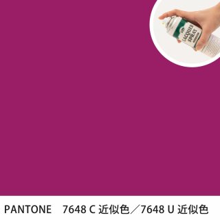 åץ졼 PANTONE 7648C PANTONE 7648U 