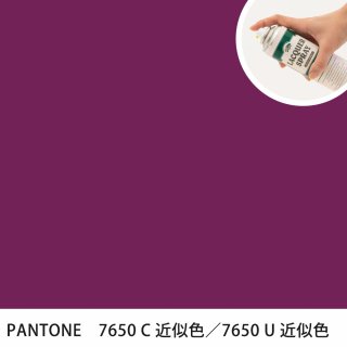 åץ졼 PANTONE 7650C PANTONE 7650U 