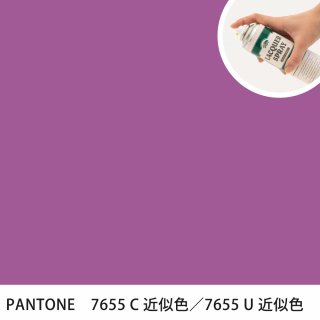 åץ졼 PANTONE 7655C PANTONE 7655U 