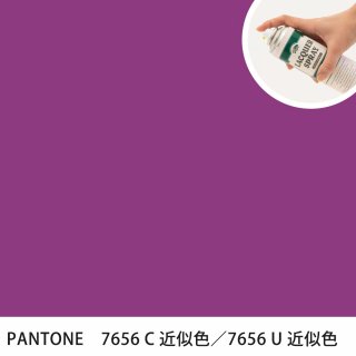 åץ졼 PANTONE 7656C PANTONE 7656U 