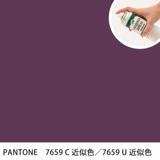 åץ졼 PANTONE 7659C PANTONE 7659U 