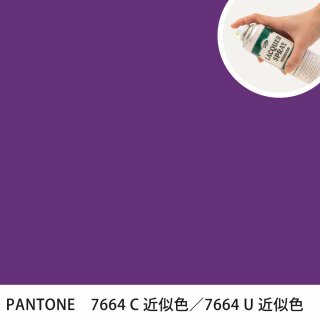 åץ졼 PANTONE 7664C PANTONE 7664U 