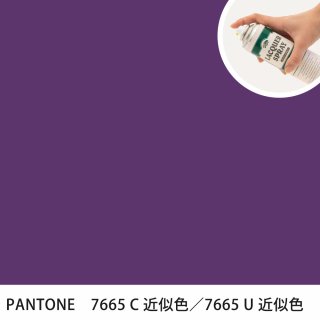 åץ졼 PANTONE 7665C PANTONE 7665U 