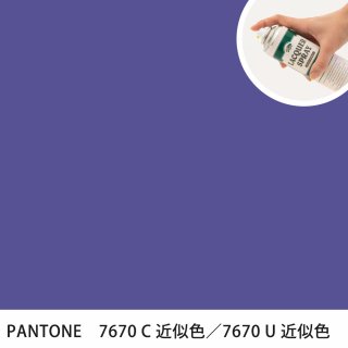 åץ졼 PANTONE 7670C PANTONE 7670U 