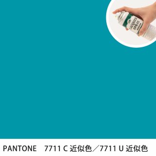 åץ졼 PANTONE 7711C PANTONE 7711U 