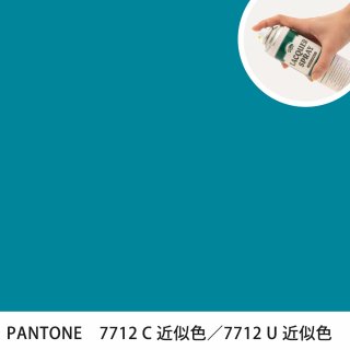 åץ졼 PANTONE 7712C PANTONE 7712U 