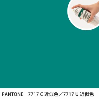 åץ졼 PANTONE 7717C PANTONE 7717U 