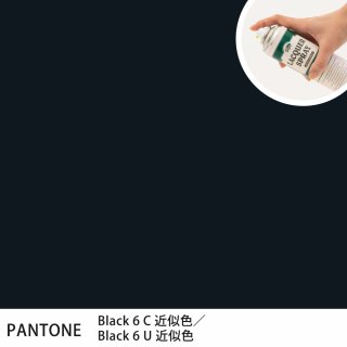 åץ졼 PANTONE Black 6C PANTONE Black 6U 