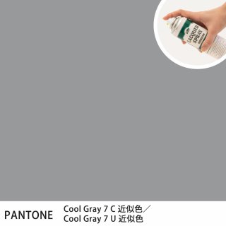 åץ졼 PANTONE Cool Gray 7C PANTONE Cool Gray 7U 