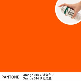 åץ졼 PANTONE Orange 016C PANTONE Orange 016U 