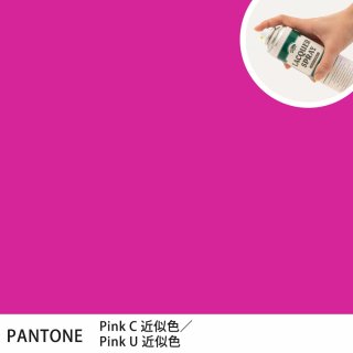 åץ졼 PANTONE PinkC PANTONE PinkU 