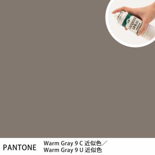 åץ졼 PANTONE Warm Gray 9C PANTONE Warm Gray 9U 