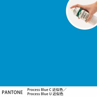 åץ졼 PANTONE Process BlueC PANTONE Process BlueU 