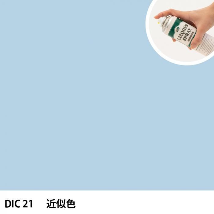 åץ졼 DIC 21 