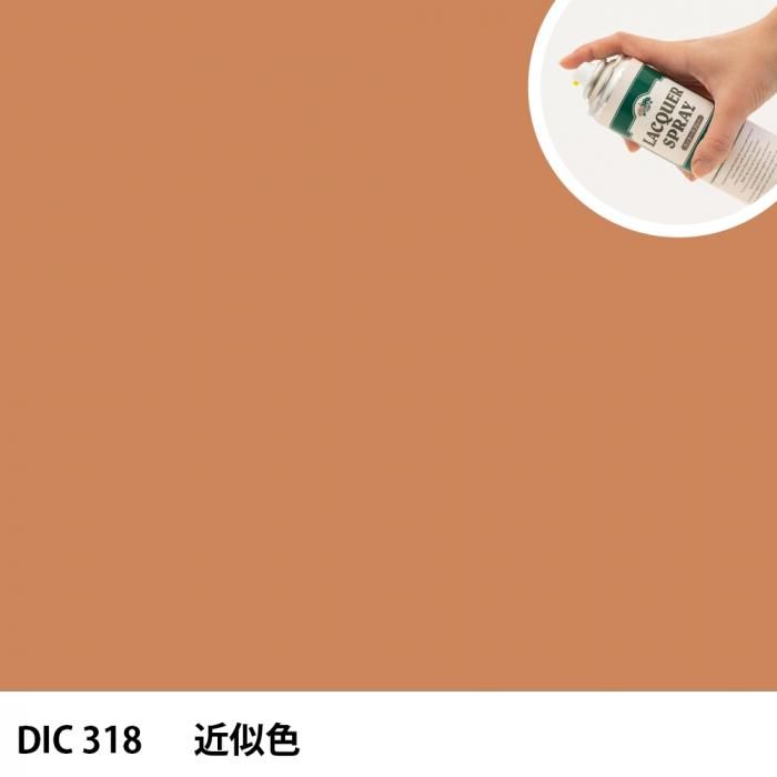 åץ졼 DIC 318 