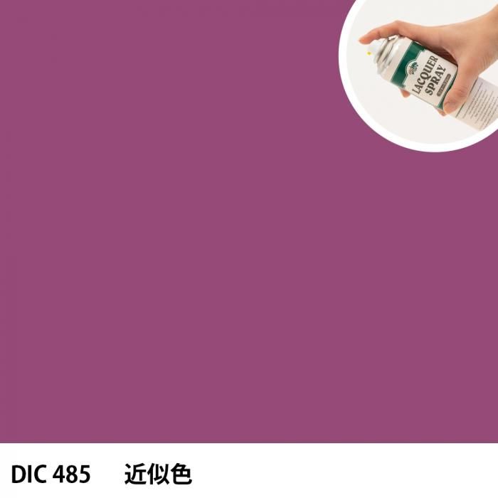 åץ졼 DIC 485 