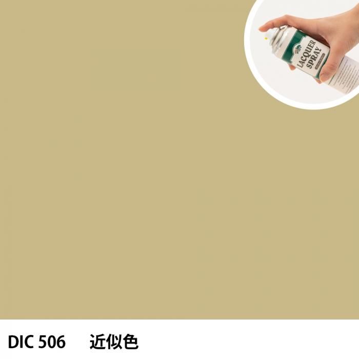 åץ졼 DIC 506 