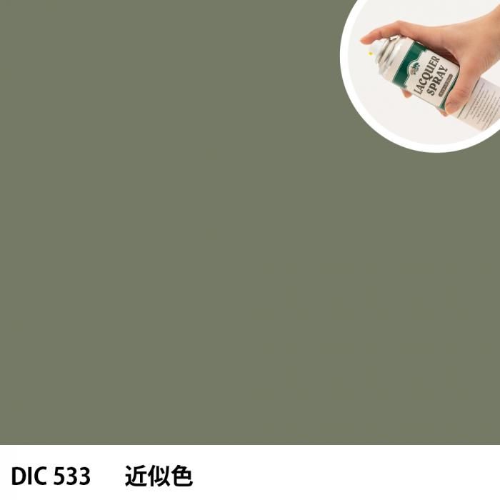 åץ졼 DIC 533 