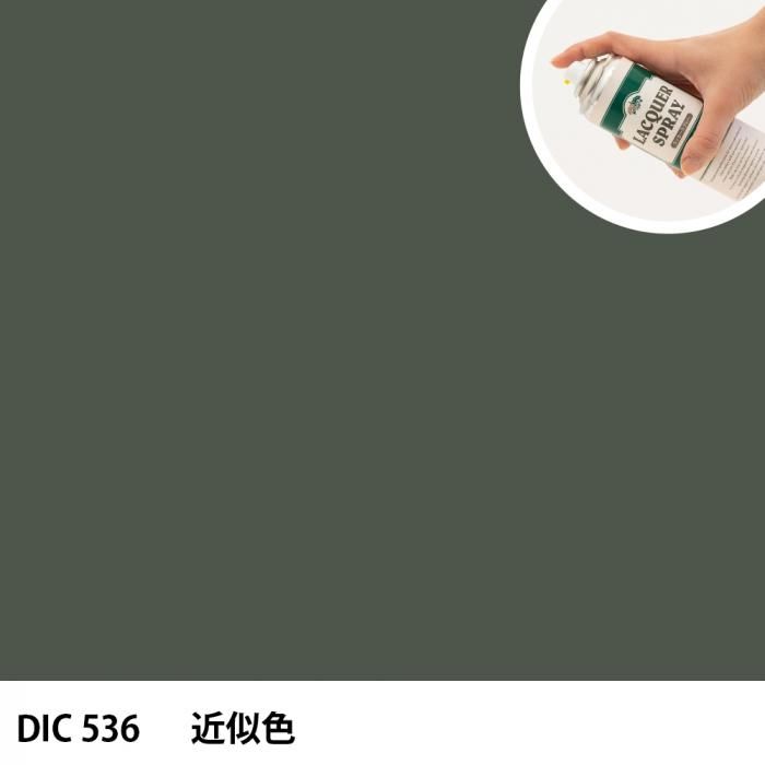 åץ졼 DIC 536 