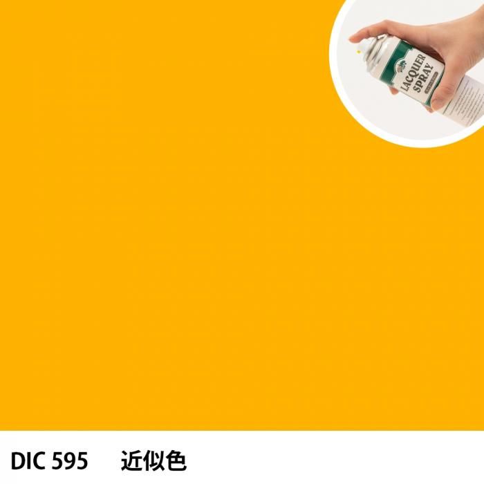 åץ졼 DIC 595 