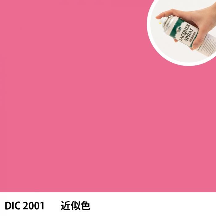 åץ졼 DIC 2001 