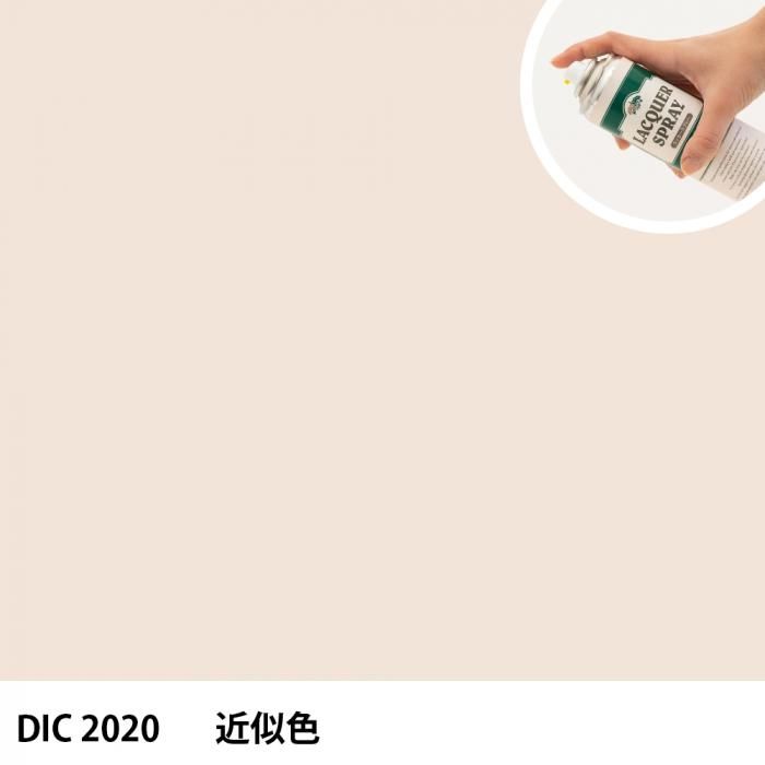 åץ졼 DIC 2020 