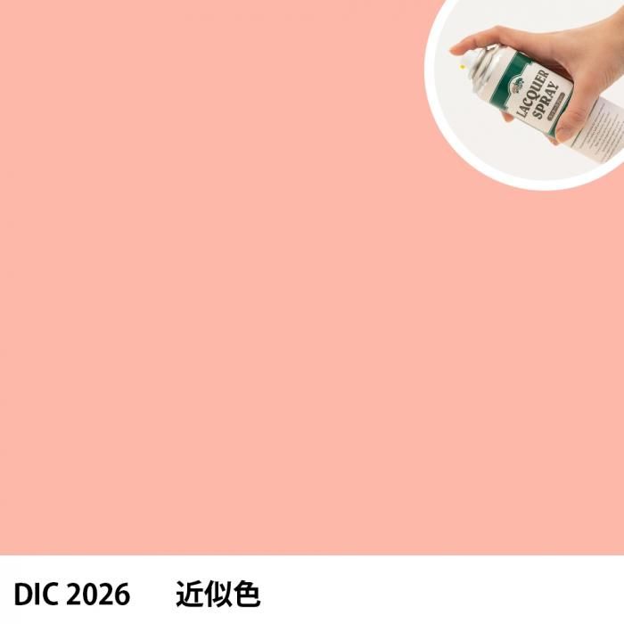 åץ졼 DIC 2026 