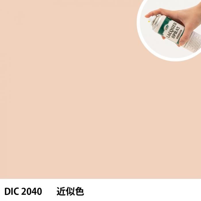 åץ졼 DIC 2040 