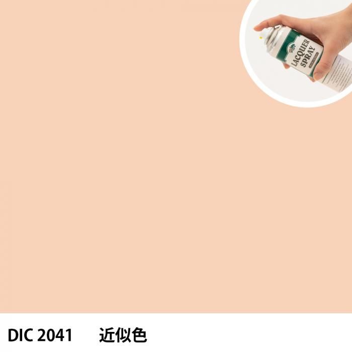 åץ졼 DIC 2041 