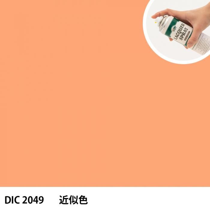 åץ졼 DIC 2049 